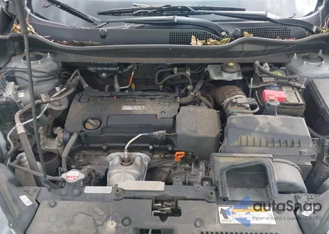 2018 Honda Cr-V Lx из США, поврежденный, VIN 2HKRW5H38JH425973